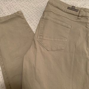 Lauren Conrad Skinny Jean/Pants 73277